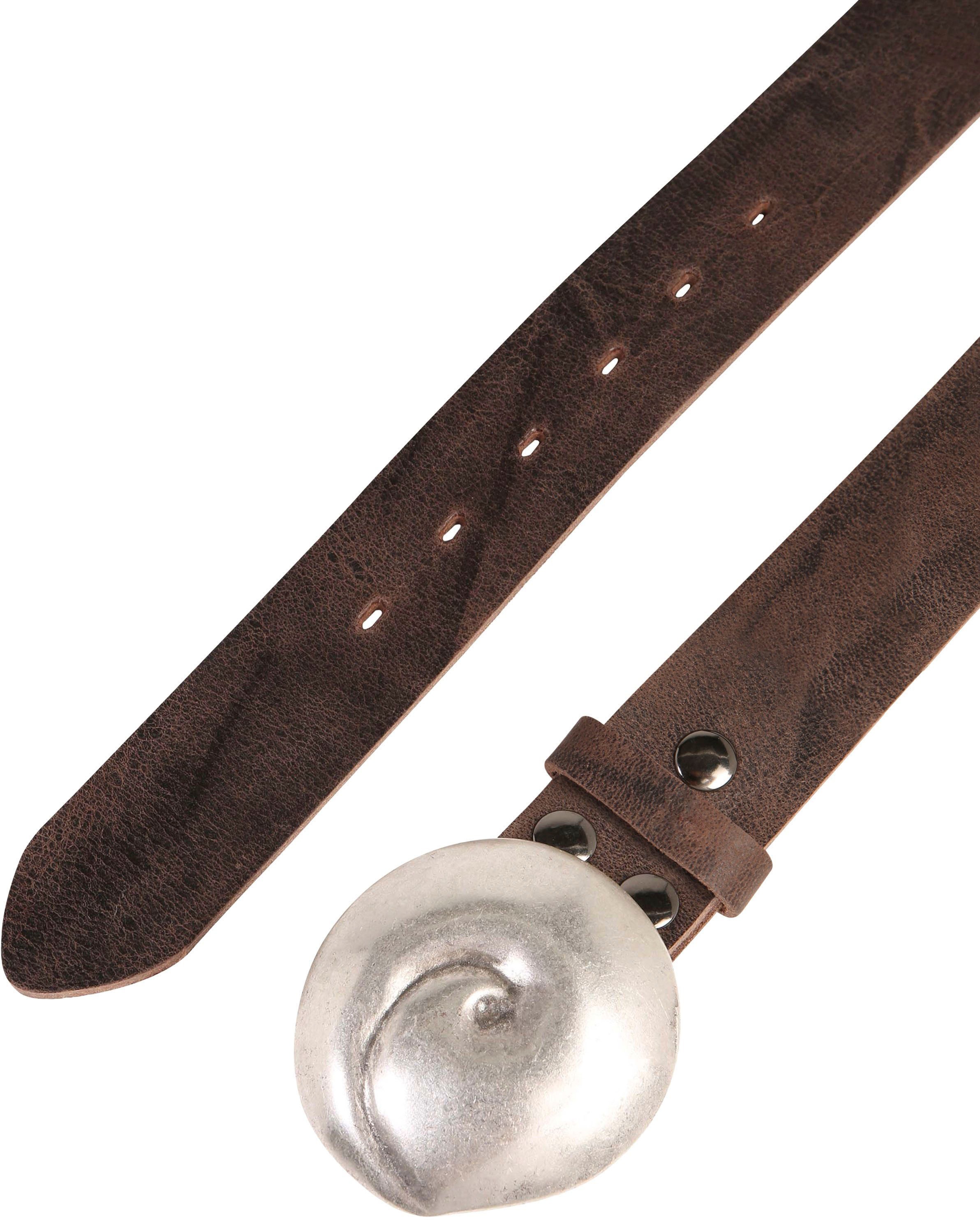 Rettungsring Gürtel Ledergürtel günstig online kaufen