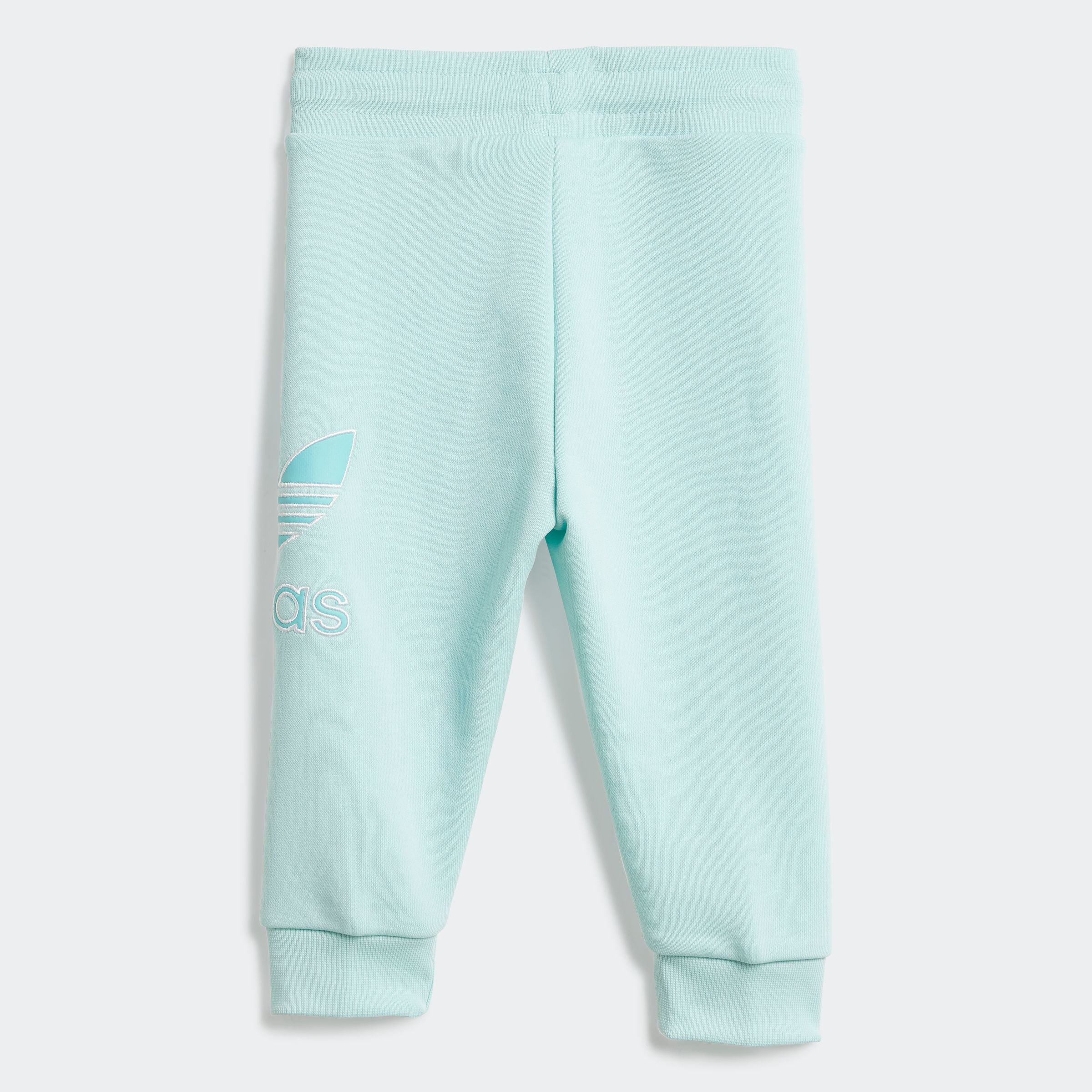 adidas Originals Trainingsanzug »HOODIE SET BL«, (2 tlg.)