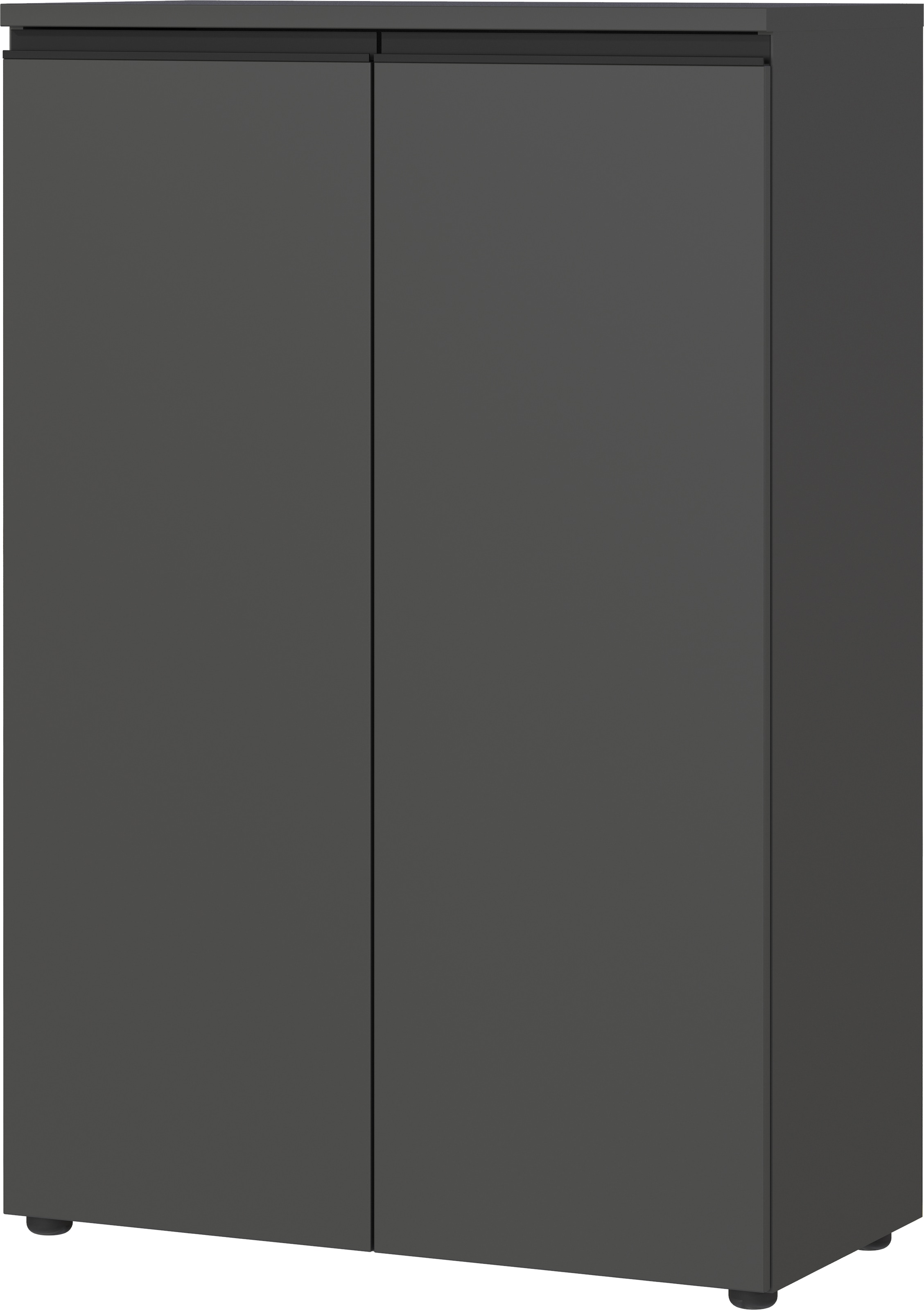 GERMANIA Büromöbel-Set »Lemont«, (3 tlg.), Set bestehend aus 2 Aktenschränke 4040 und 1 Aktenschrank 4041