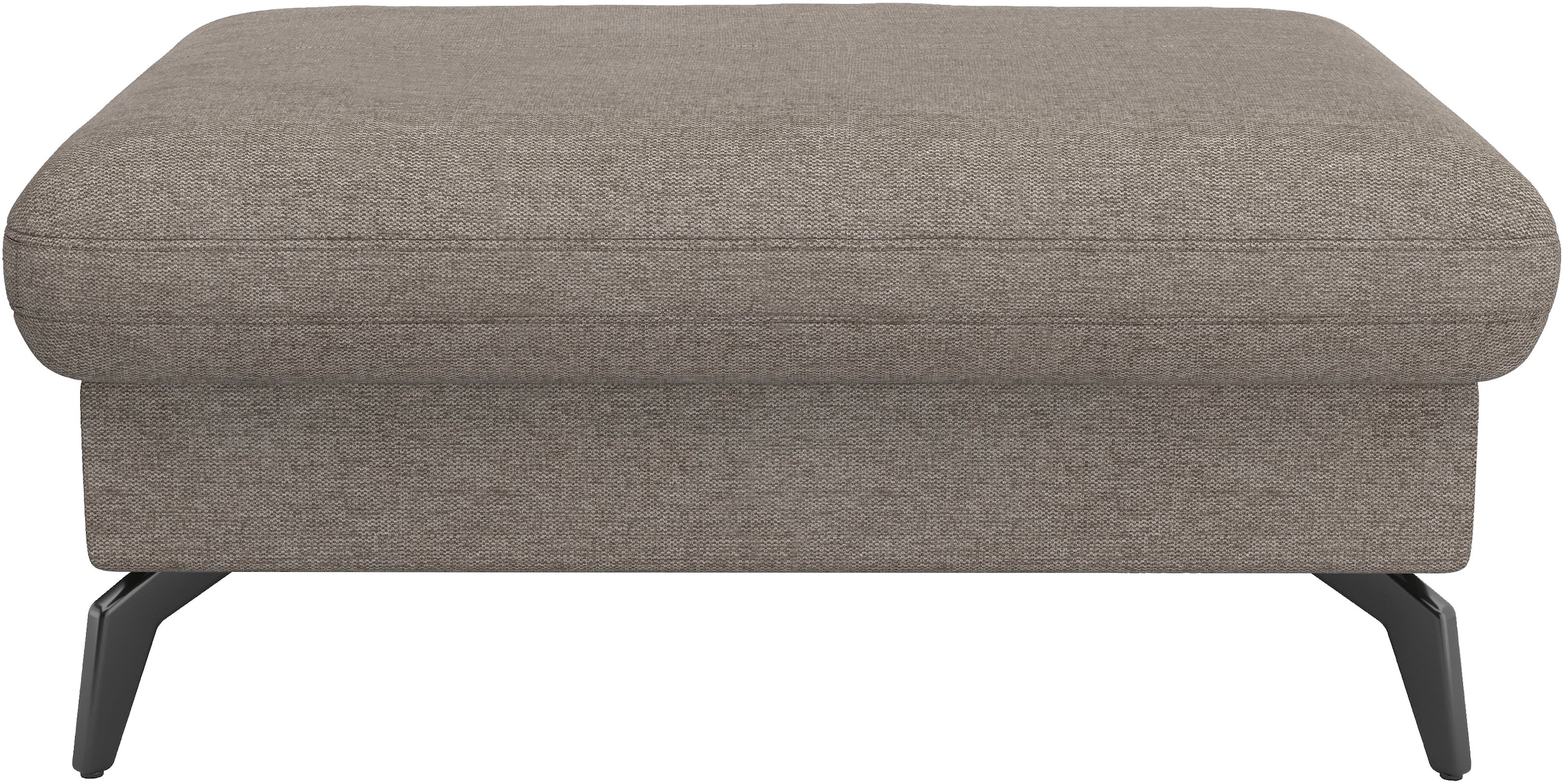 sit&more Stauraumhocker »Morris Jubi«, mit praktischen Stauraum