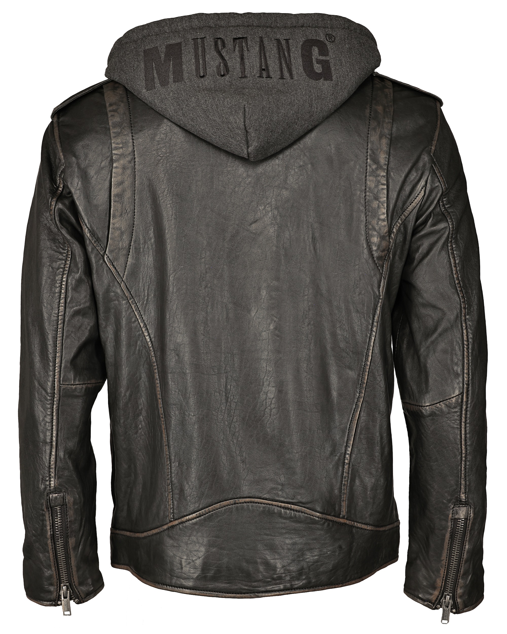 MUSTANG Lederjacke »31021212«