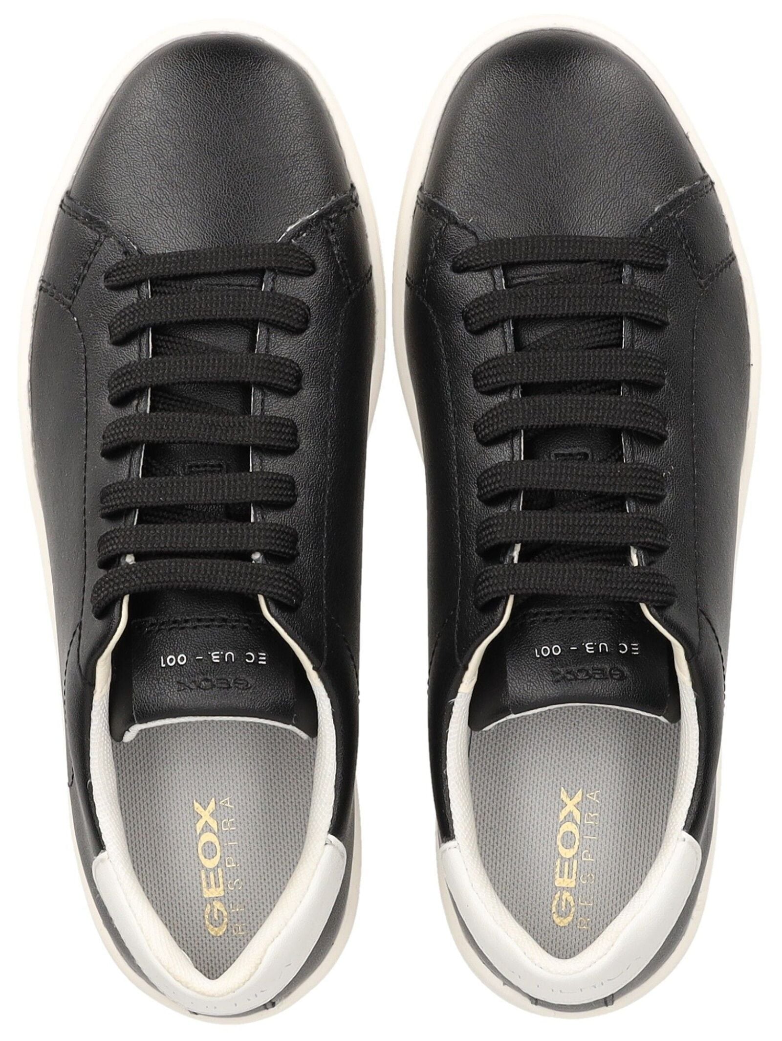 Geox Sneaker »Geox Sneaker Leder«