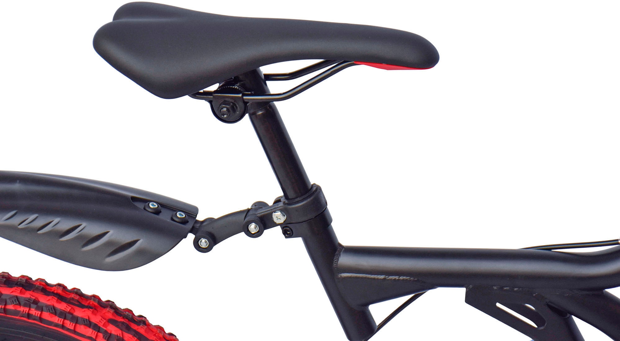 WYNN Jugendfahrrad »KMB1.0« 21 Gang Shimano Tourney Schaltwerk Kettenschaltung