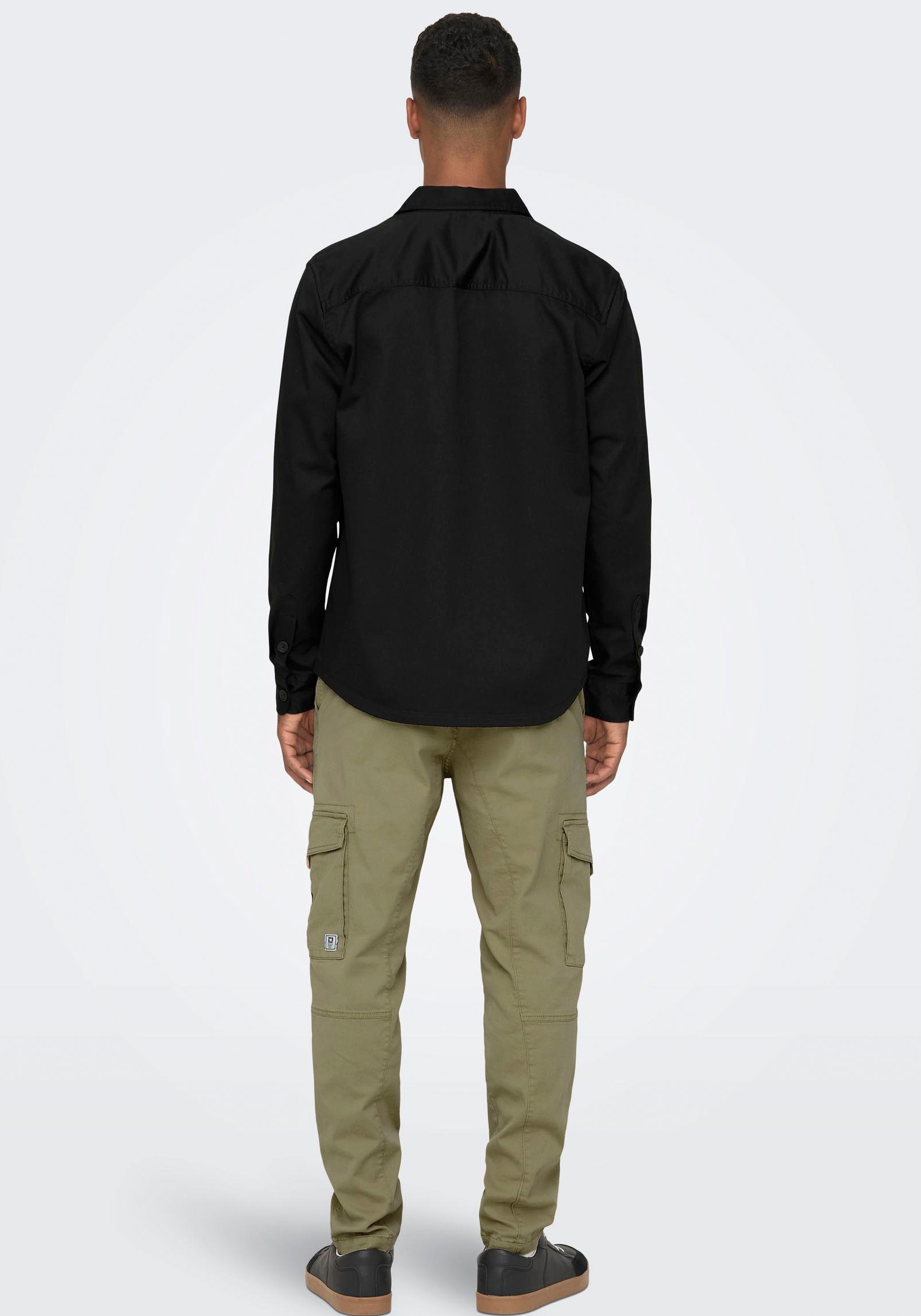 ONLY & SONS »OS ONSDEAN LIFE TAP CARGO«