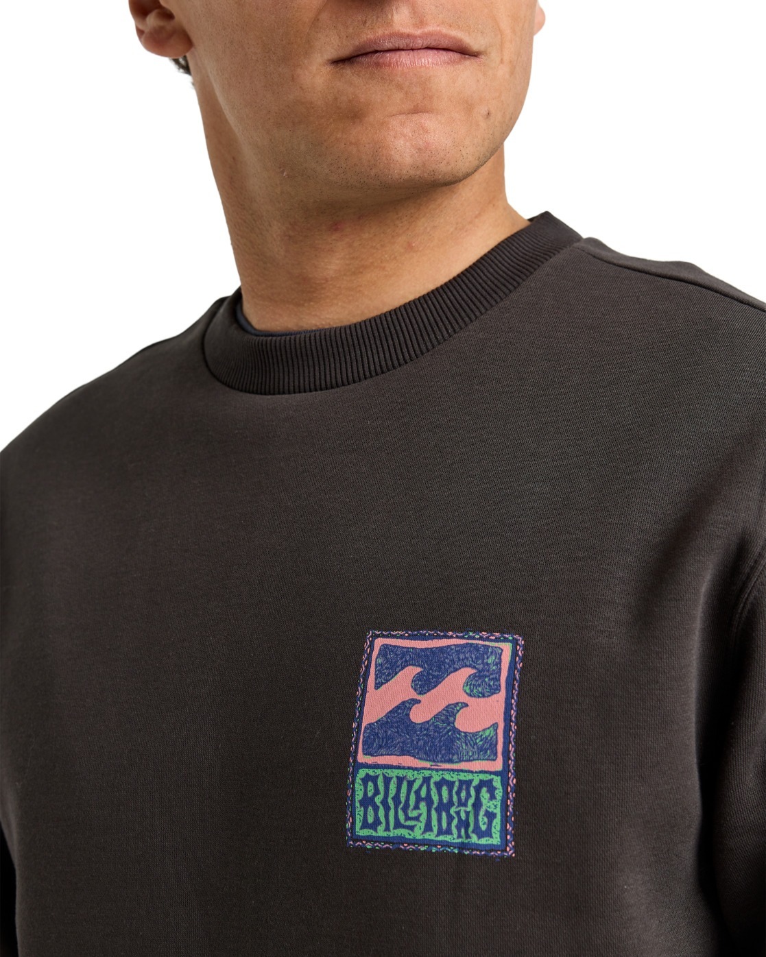 Billabong Sweatshirt »Foundation«