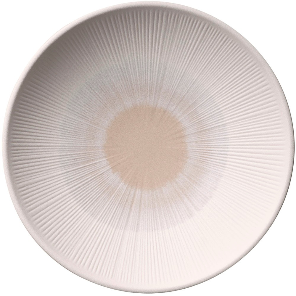 APS Schale »Schüssel "BLUSH" Ø 30 cm, Höhe ca. 7 cm, 2,2 Liter«, 1 tlg., aus Melamin, aus Melamin