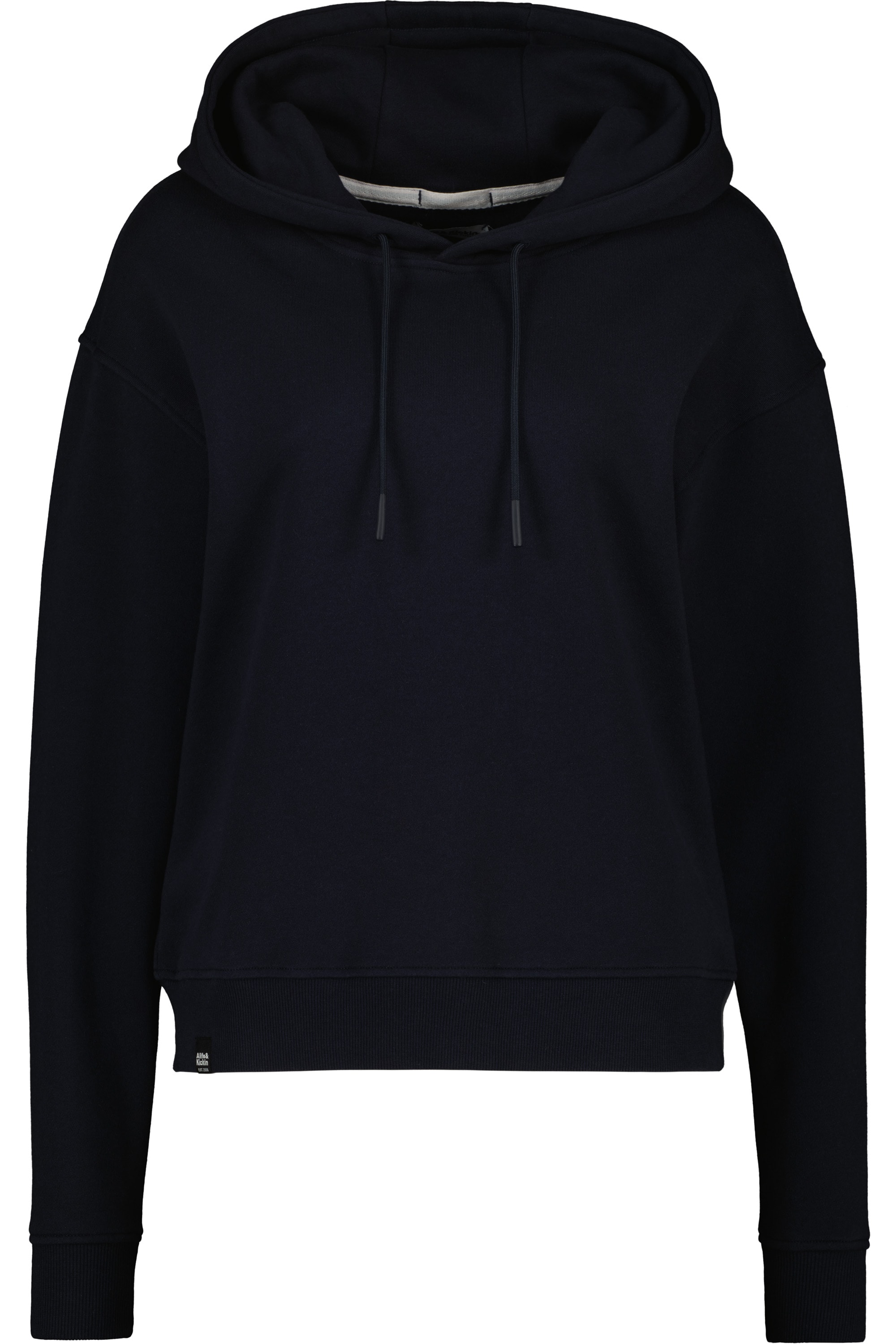 Alife & Kickin Kapuzensweatshirt »ThaneeAK A Hoodie Damen Kapuzensweatshirt, Pullover«