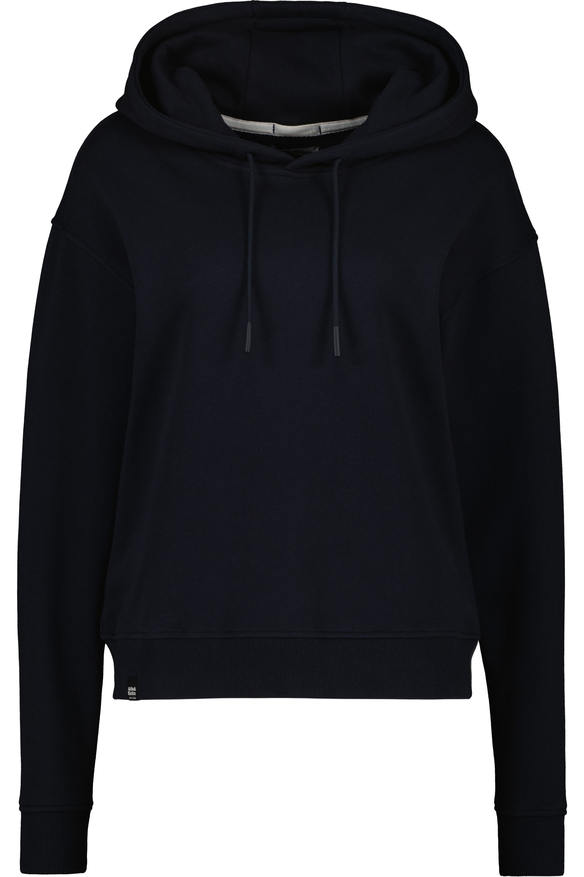 Alife & Kickin Kapuzensweatshirt "Damen ThaneeAK A", Basic Hoodie Kapuzenpu günstig online kaufen