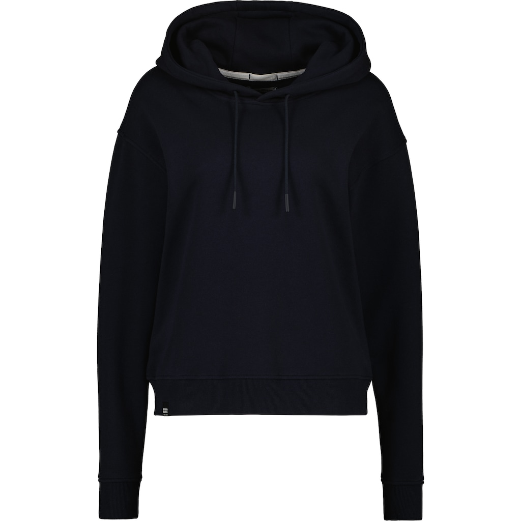 Alife & Kickin Kapuzensweatshirt »ThaneeAK A Hoodie Damen Kapuzensweatshirt, Pullover«