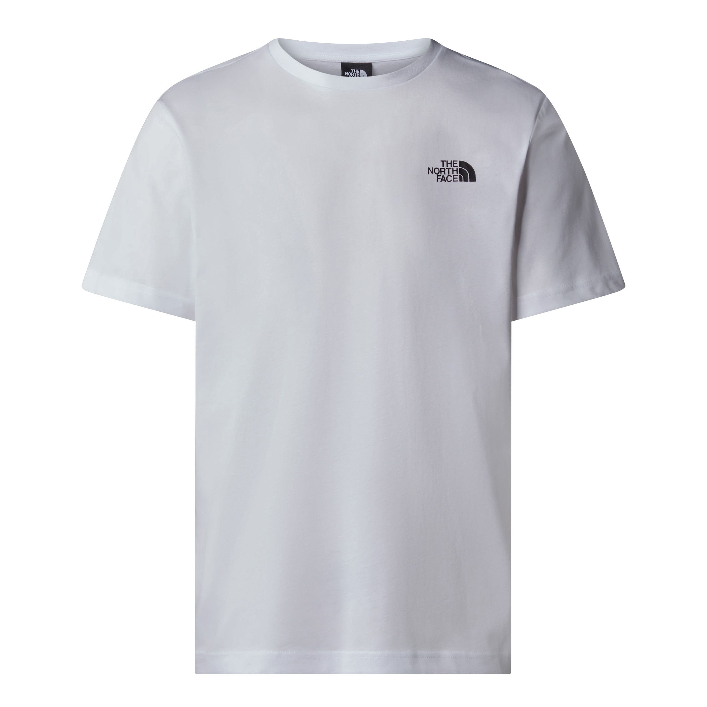 The North Face T-Shirt »NSE Box T-Shirt für Herren«, (1 tlg.)