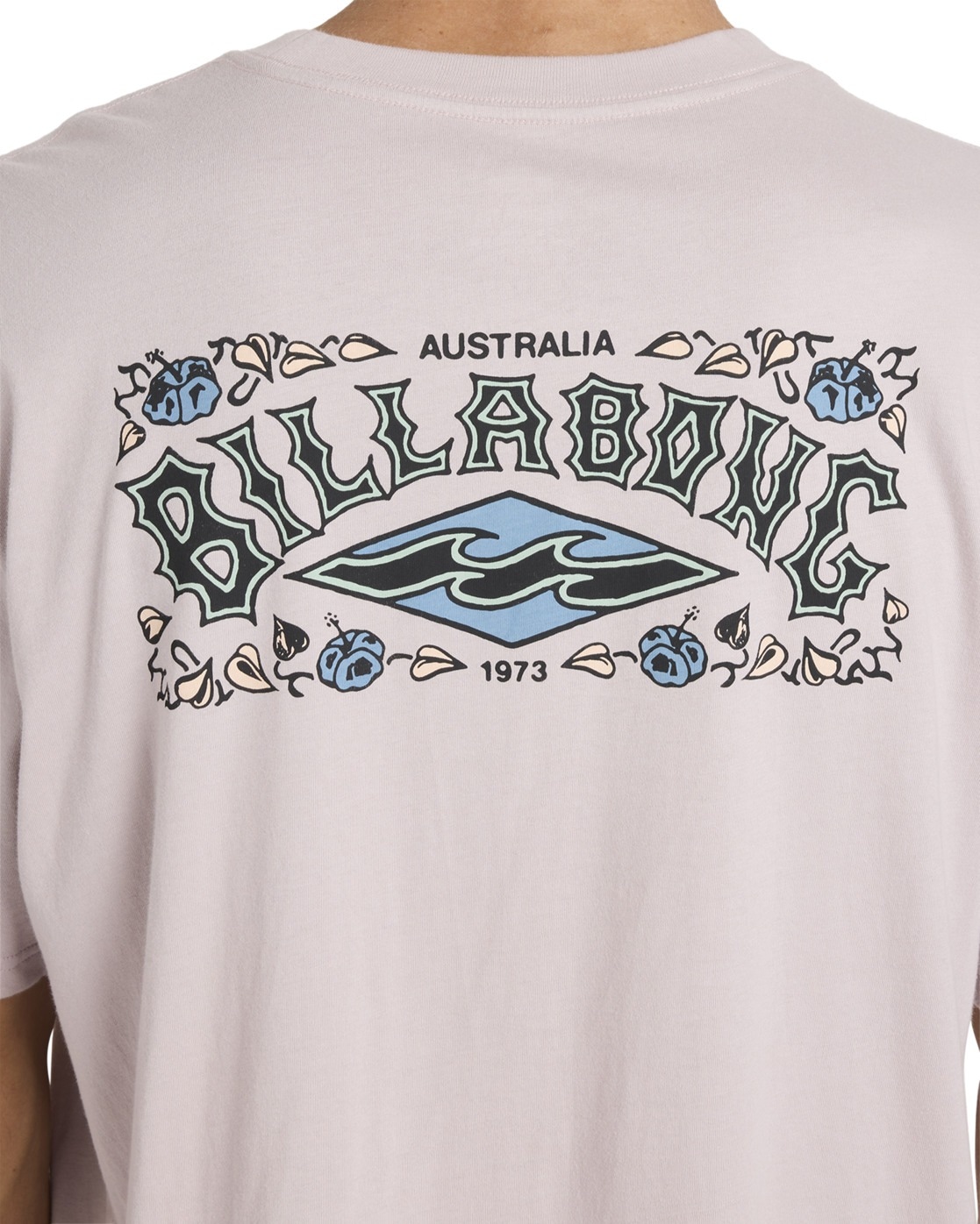 Billabong T-Shirt »Heritage Arch Premium«