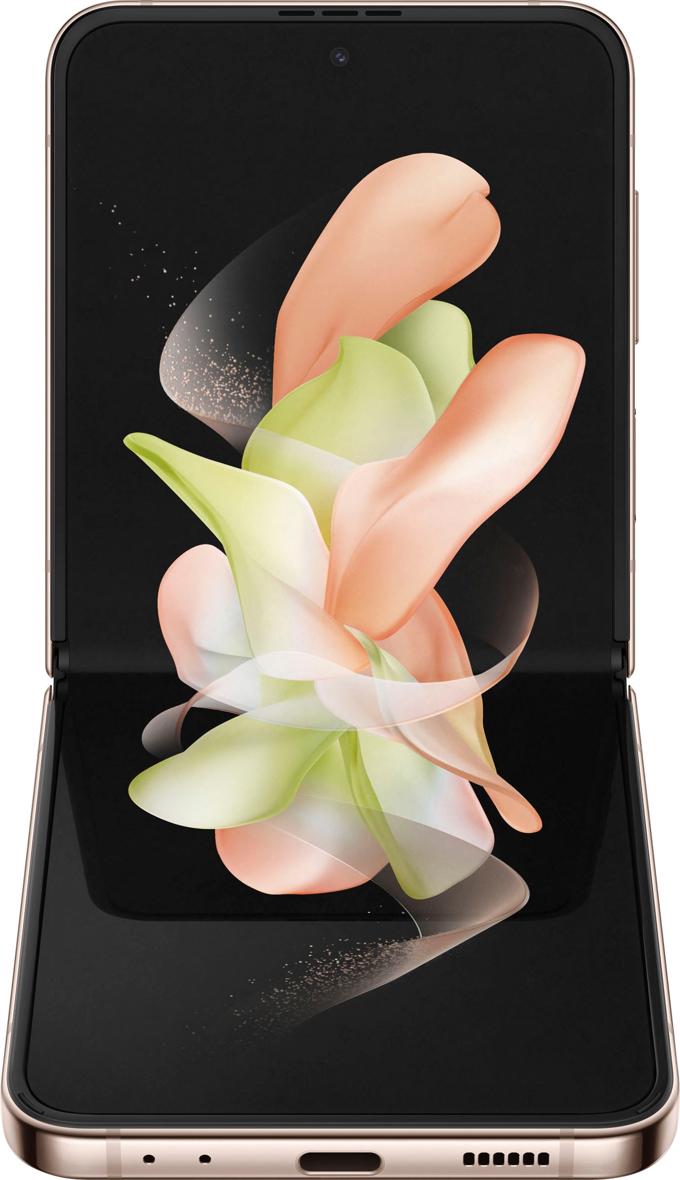 Samsung Smartphone »Galaxy Z Flip4«