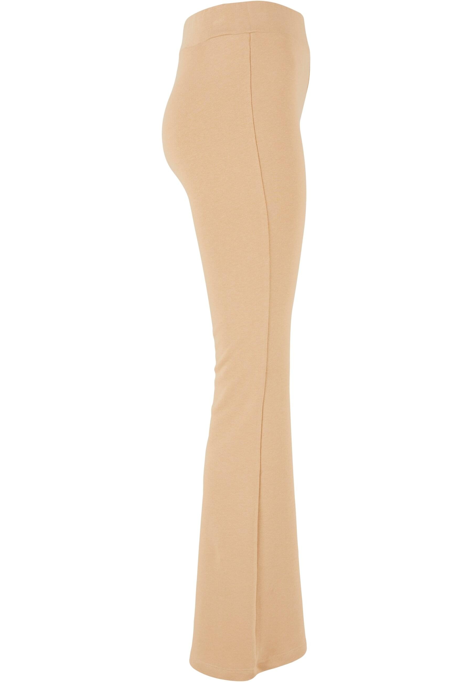 Karl Kani Leggings »Karl Kani Damen KW231-032-2 KK Small Signature Flared Leggings«, (1 tlg.)