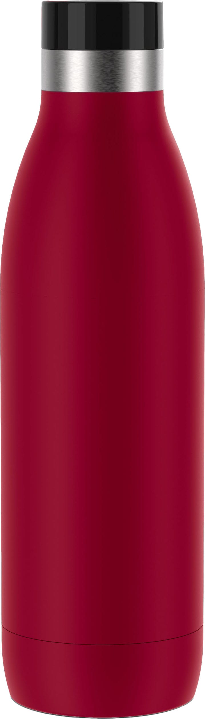 Emsa Isolierflasche "Trinkflasche Bludrop" Edelstahl, Quick-Press Deckel, 3 günstig online kaufen