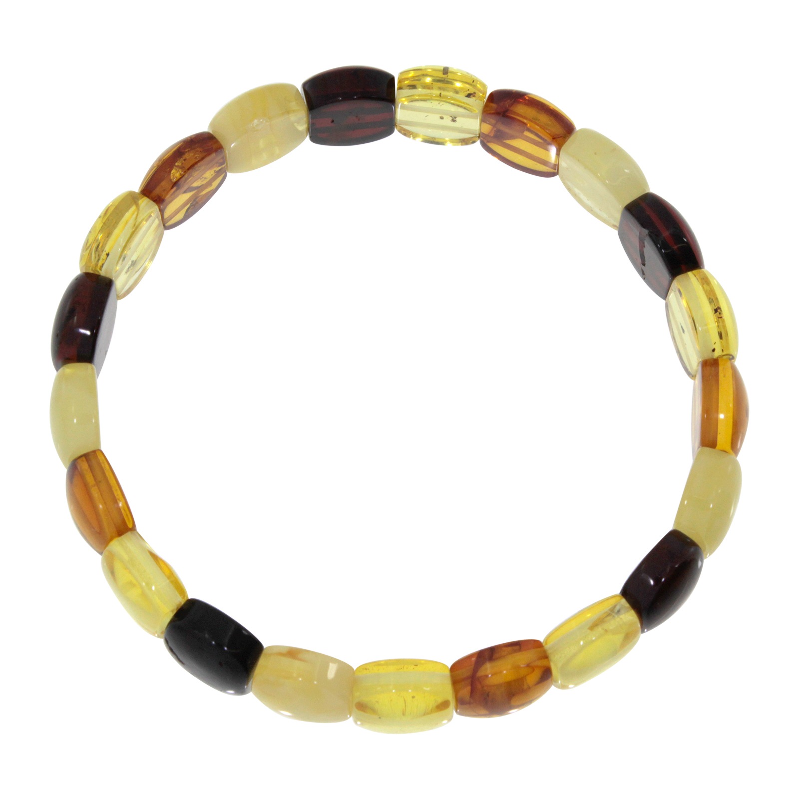 OSTSEE-SCHMUCK Armband »Ostsee-Schmuck Armband Tina Armband Tina«