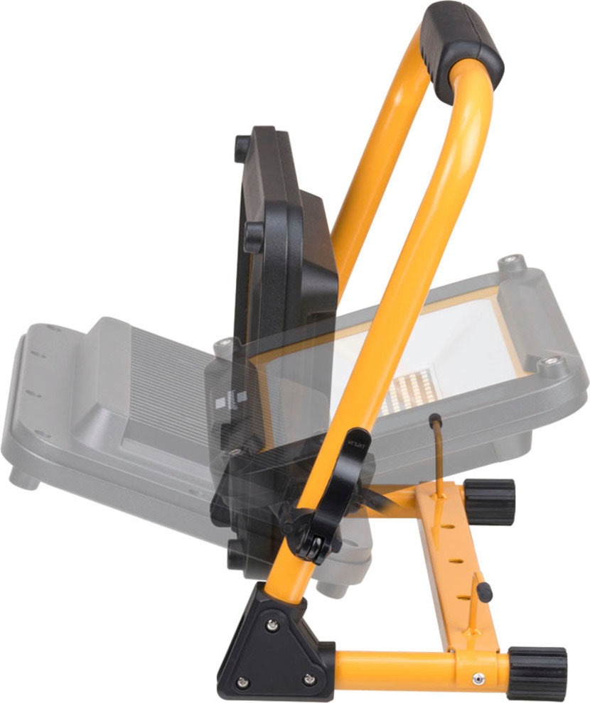 Brennenstuhl LED Baustrahler »JARO 5050 M«, mit 5 m Kabel