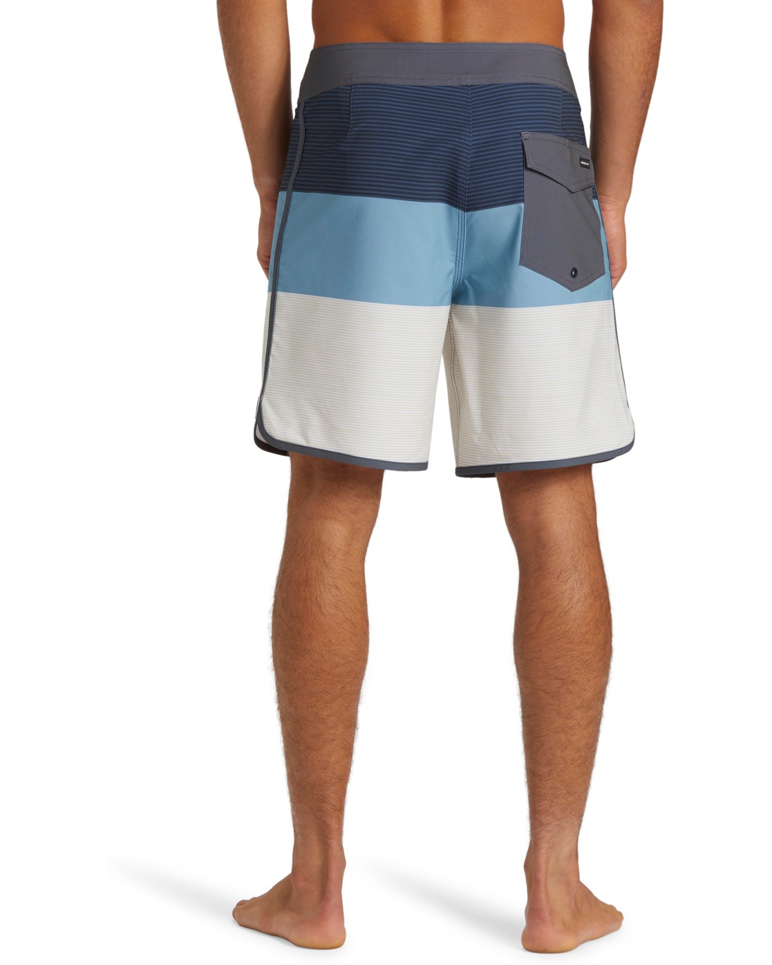 Quiksilver Boardshorts »Surfsilk Tijuana 18"«