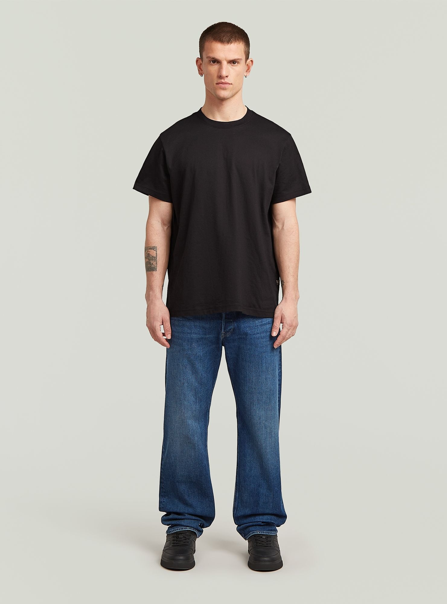 G-STAR 5-Pocket-Jeans »Dakota Regular Straight Jeans«