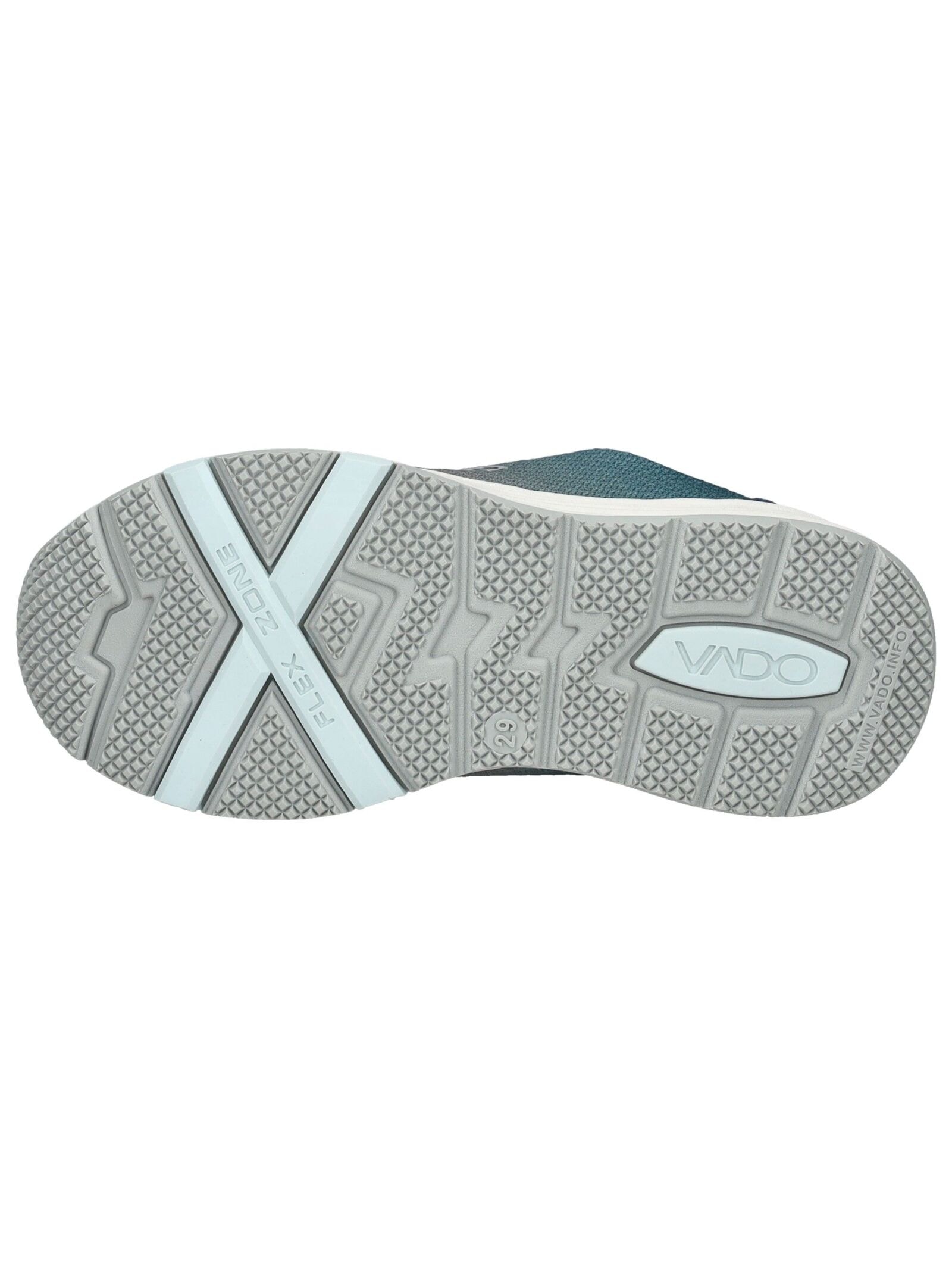 Vado Sneaker »Vado Sneaker Mesh«