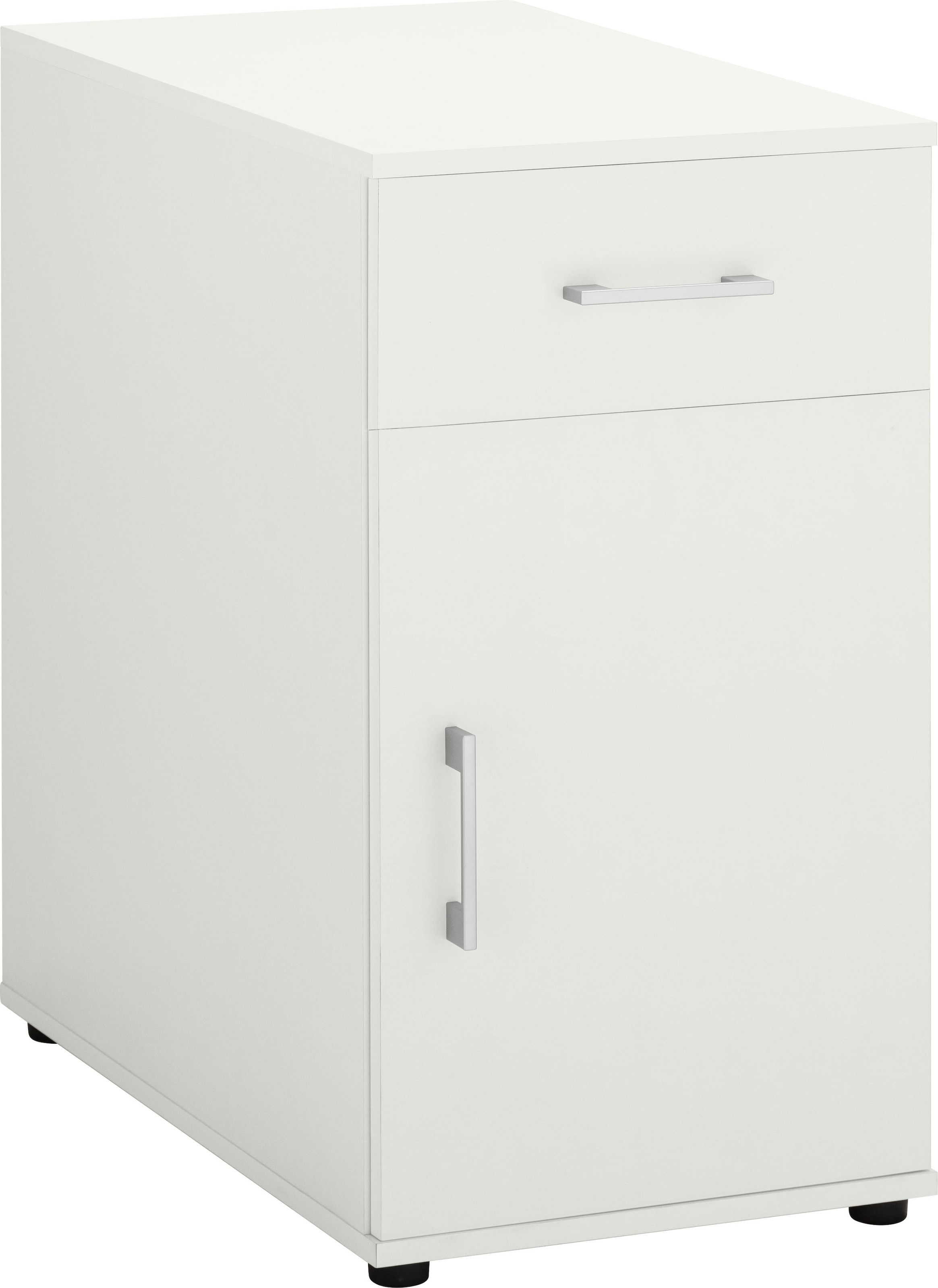 VOGL Möbelfabrik Rollcontainer "Modila" 1 Stk. tlg. Anstellcontainer günstig online kaufen