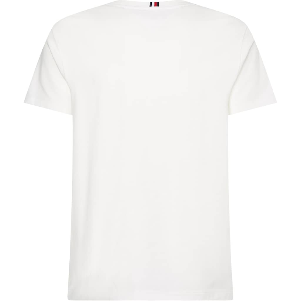 Tommy Hilfiger Sport Trainingsshirt