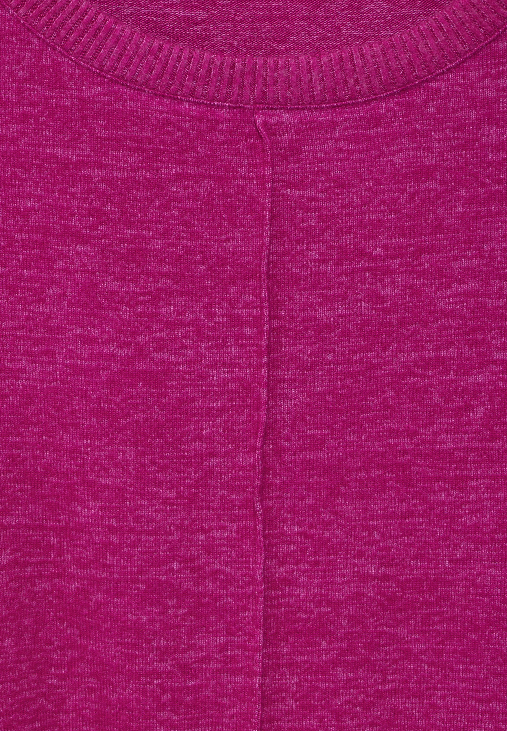 Cecil Langarmshirt, Rundhalsausschnitt