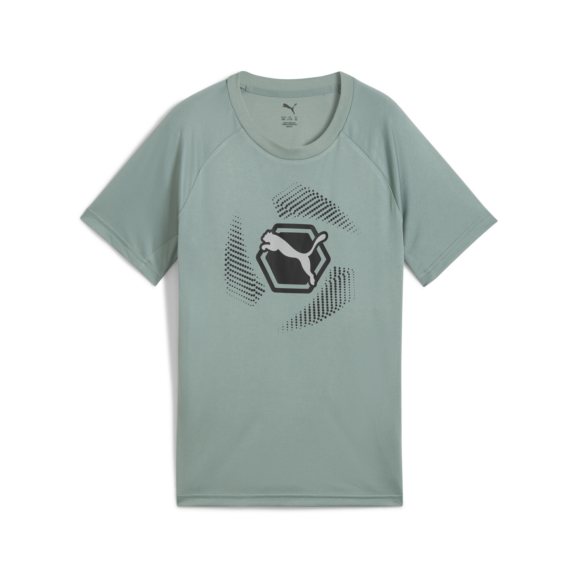 PUMA Marškinėliai »Active Sports Graphic Po...