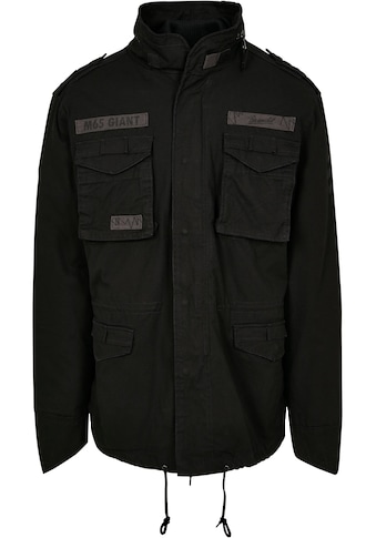 Wintermantel »Herren M-65 Giant Jacket«