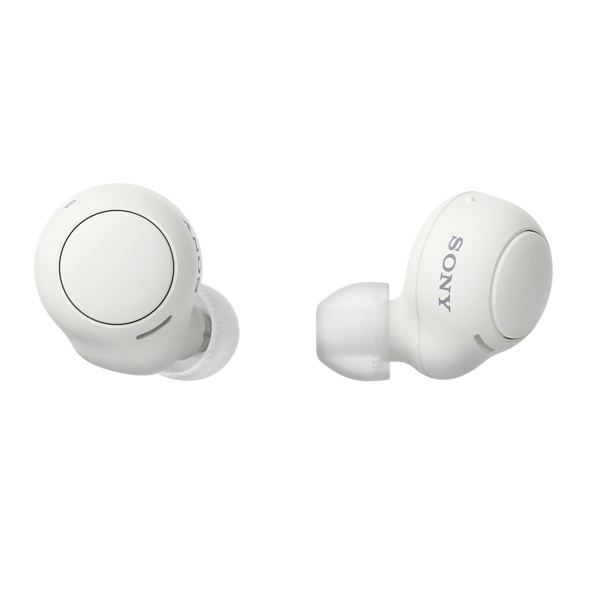 Sony In-Ear-Kopfhörer »WF-C500« A2DP Blueto...
