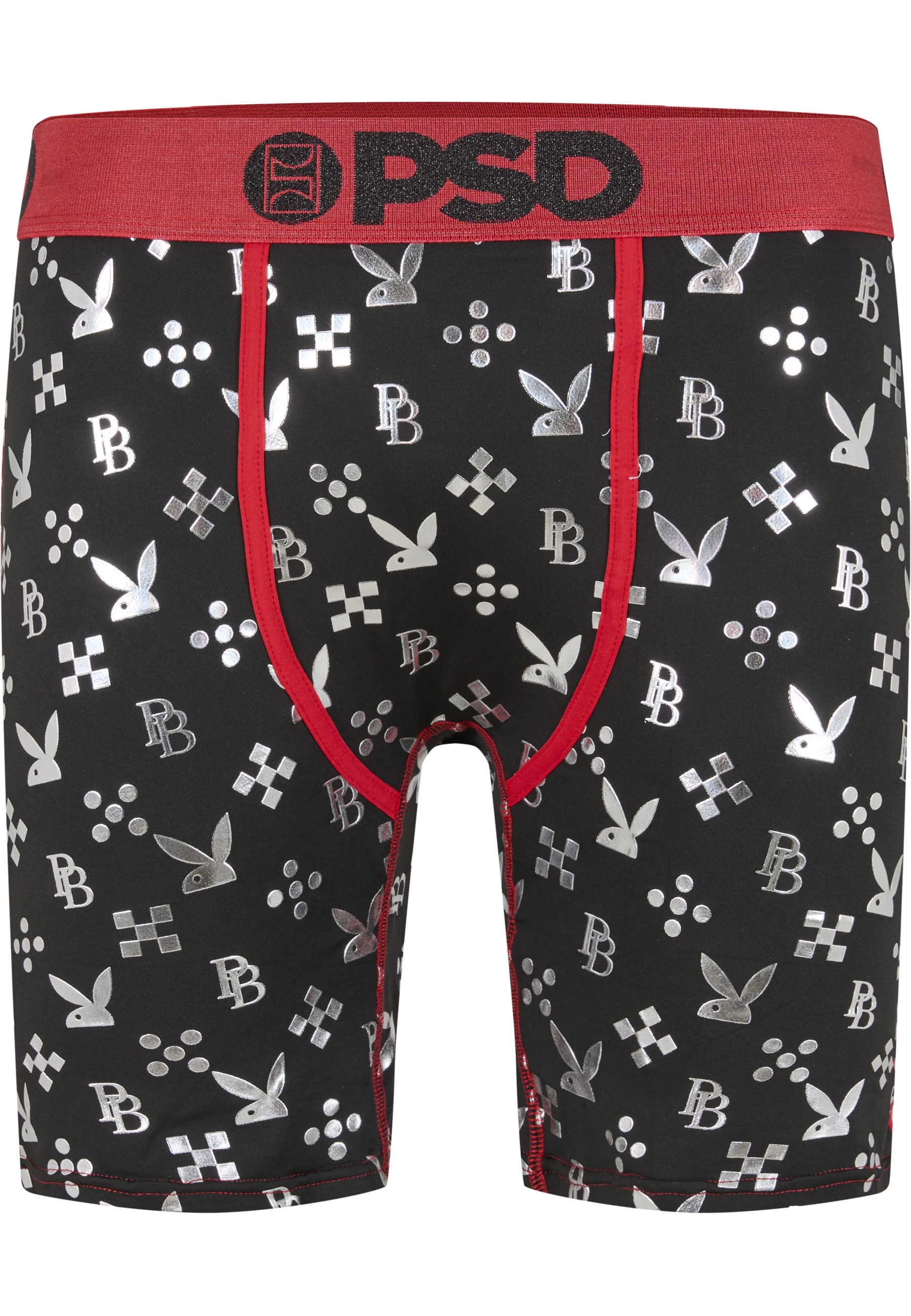 PSD Boxershorts "PSD PB MONOGRAM" 1 Stk.