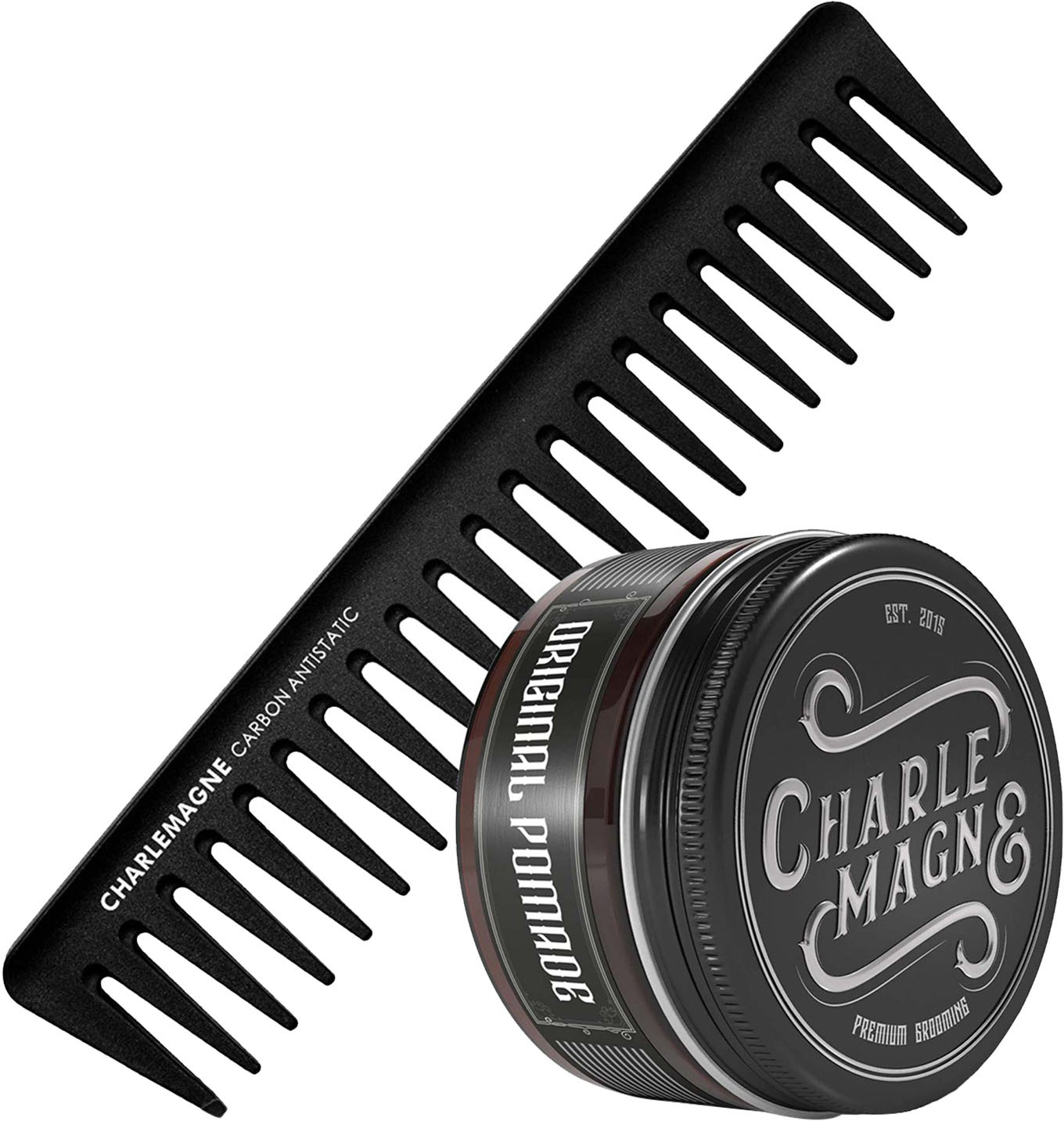 Charlemagne Online-Shop ▷ & BAUR Haarstyling Bartpflege 