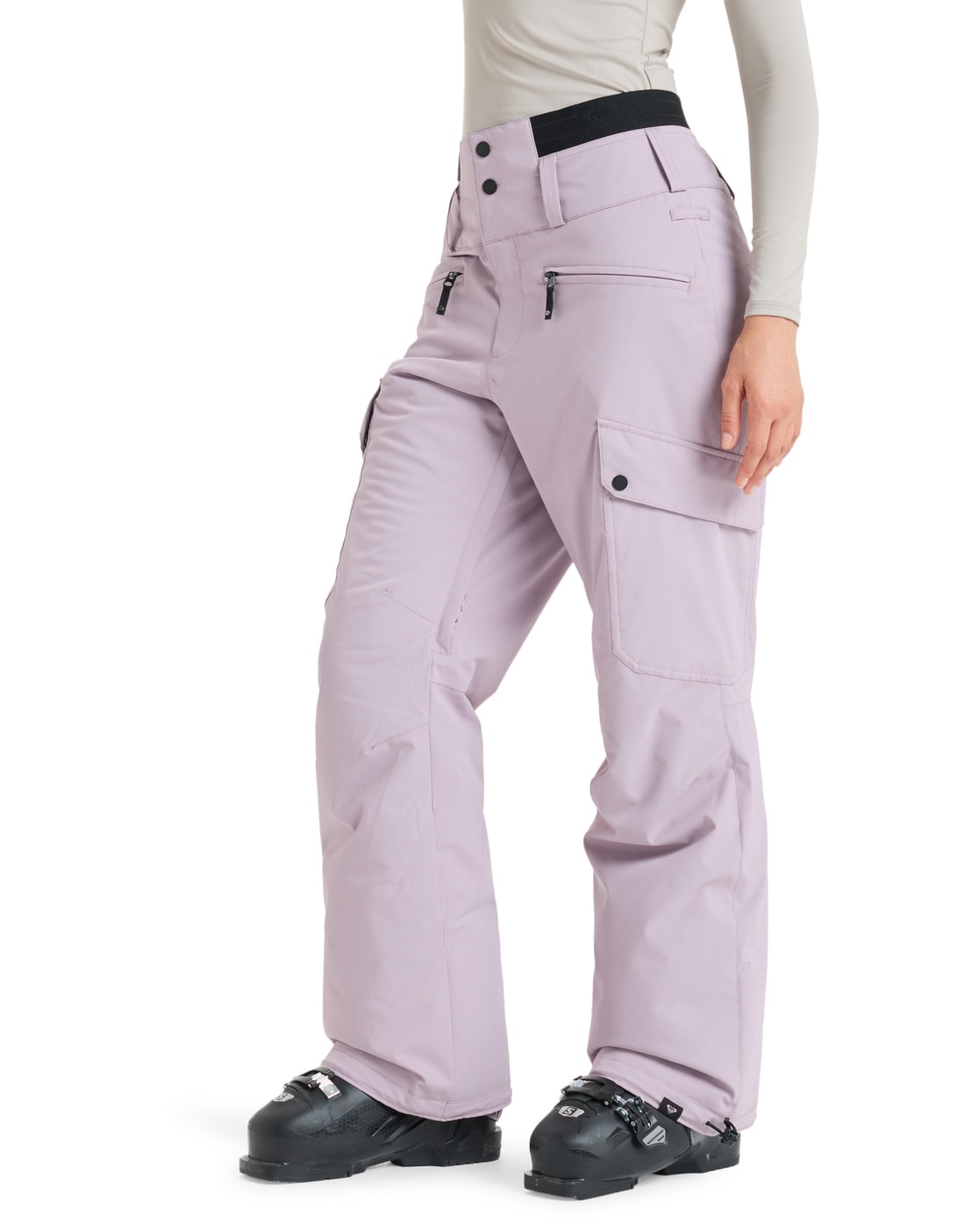 Roxy Snowboardhose »Passive Lines 20K«