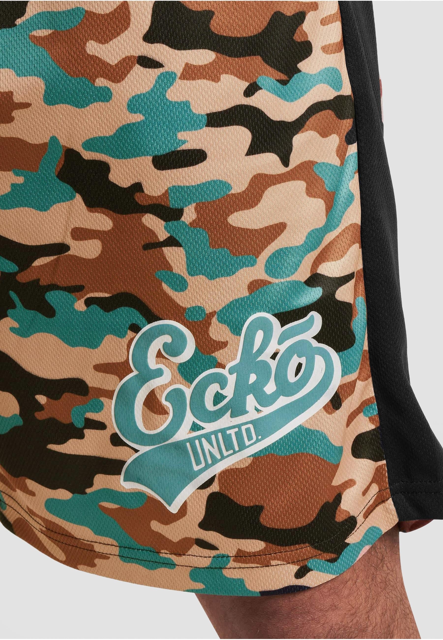 Ecko Unltd. Shorts »Ecko Unltd. Herren Ecko Unltd. Shorts BBALL«, (1 tlg.)