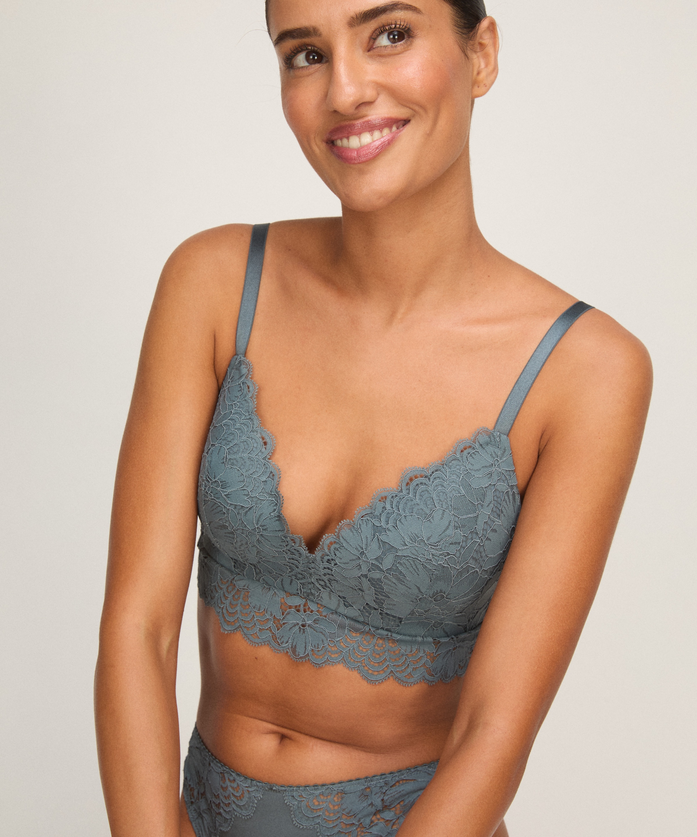 Hunkemöller String »Andrea Thong«