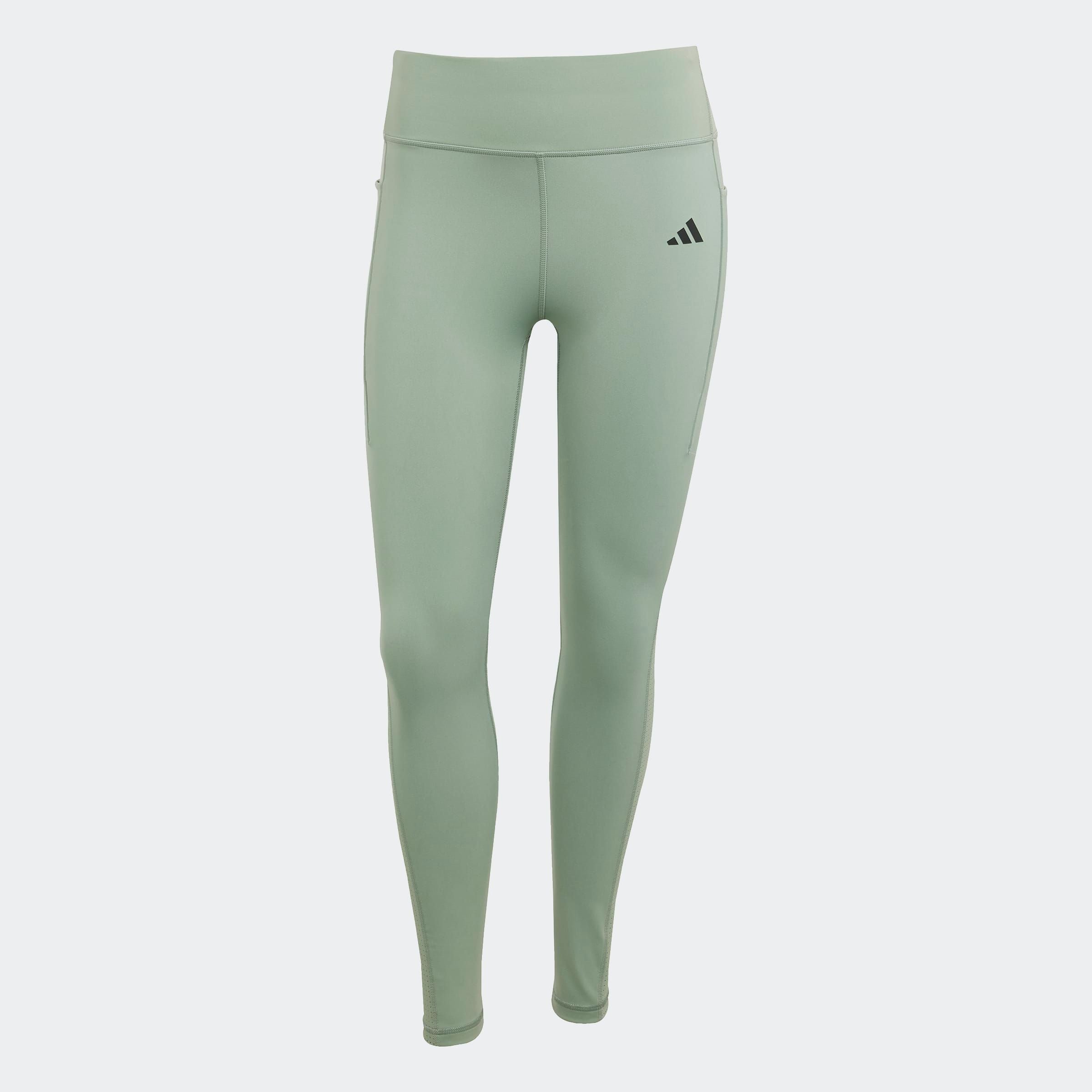 adidas Performance Trainingstights »Cool Int. 7/8 L«, (1 tlg.)