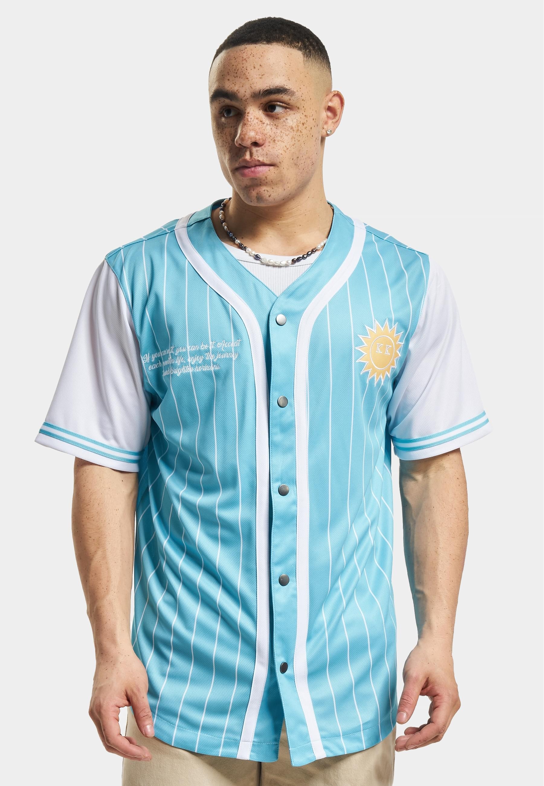 Karl Kani T-Shirt »Karl Kani Herren«, (1 tlg.)