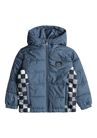 Quiksilver Outdoorjacke »Mirage Mix«