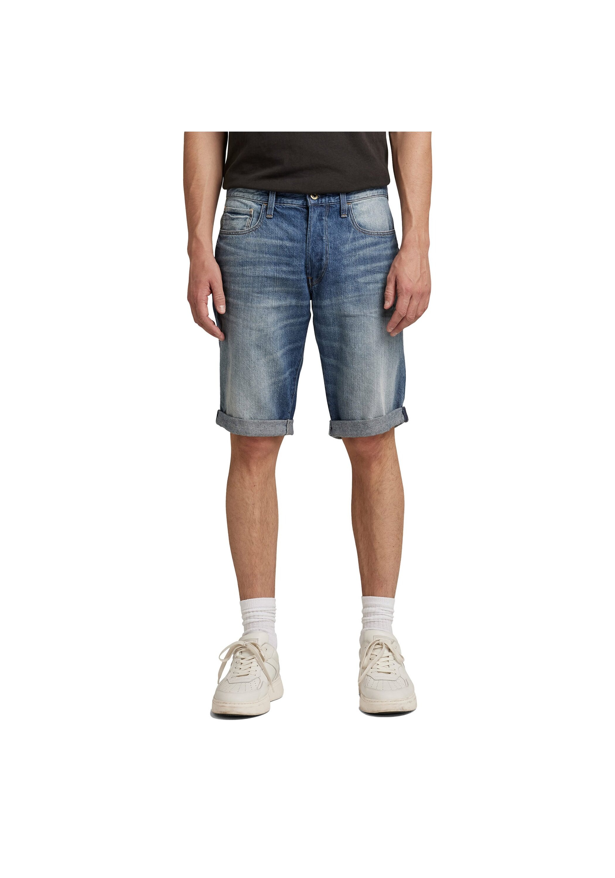 G-STAR Webhose »Jeans 3301 Short«