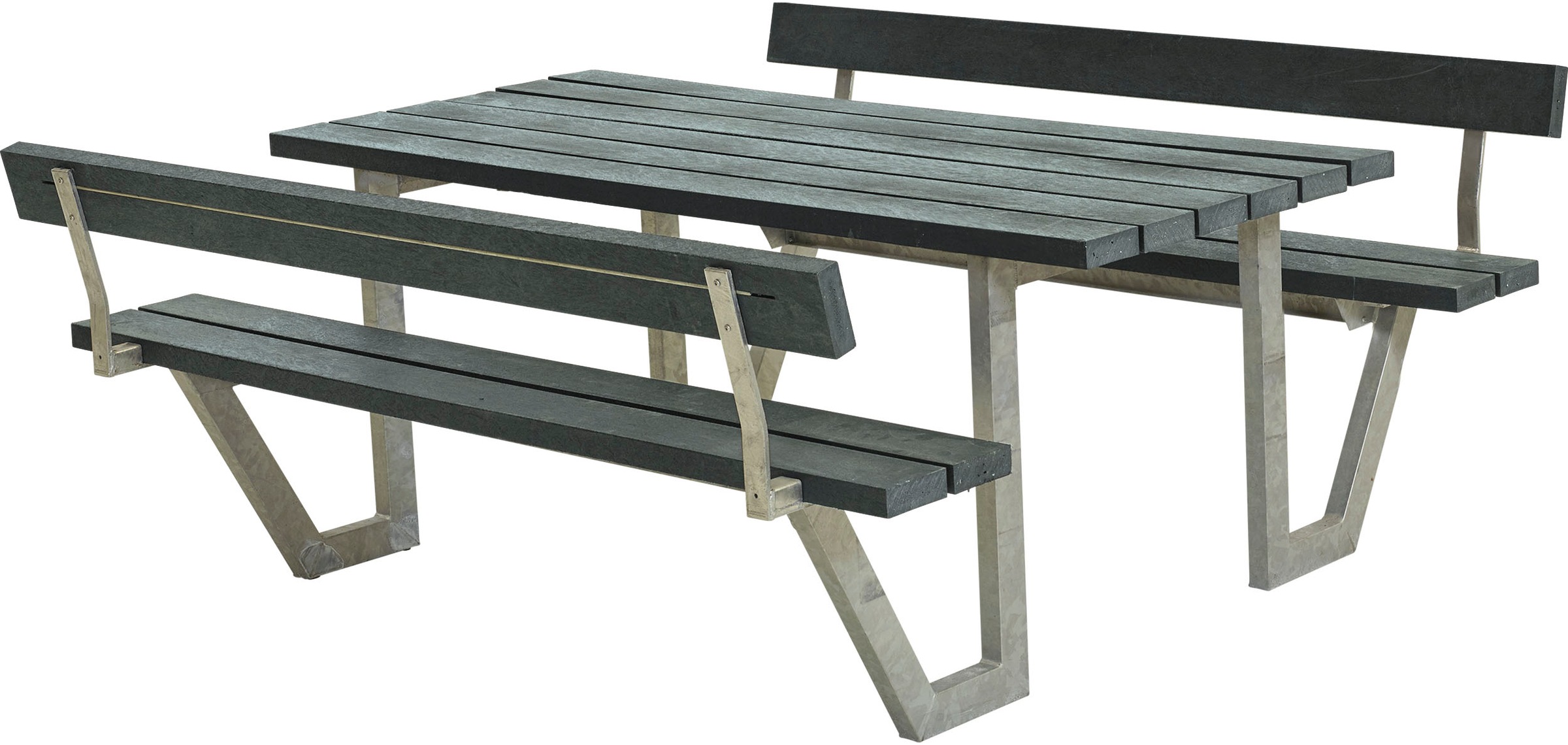 PLUS Garten-Essgruppe »»Wega« Kombimöbel su...