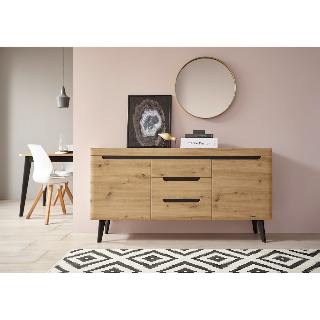 INOSIGN Sideboard »Torge«