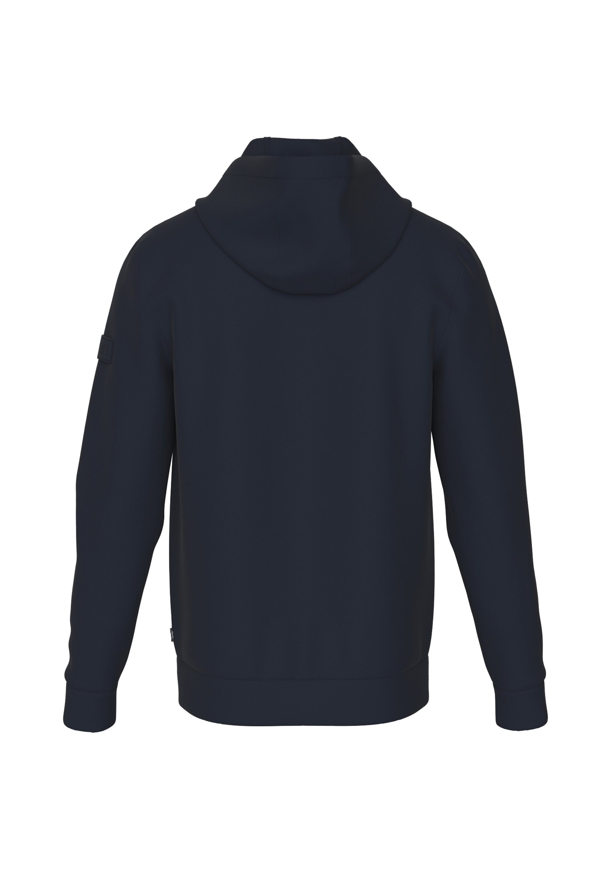 JOOP! Sweatshirt »Sweatjacke«