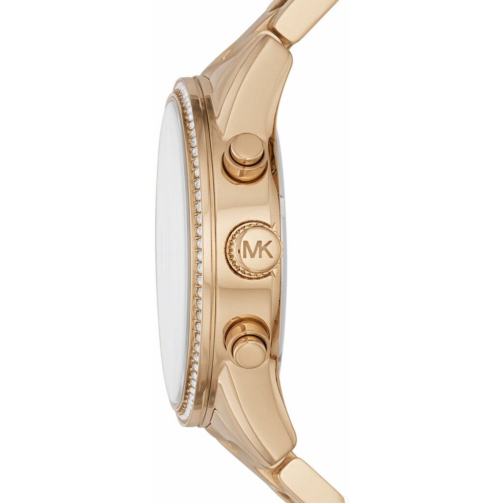 MICHAEL KORS Chronograph »RITZ, MK6356«