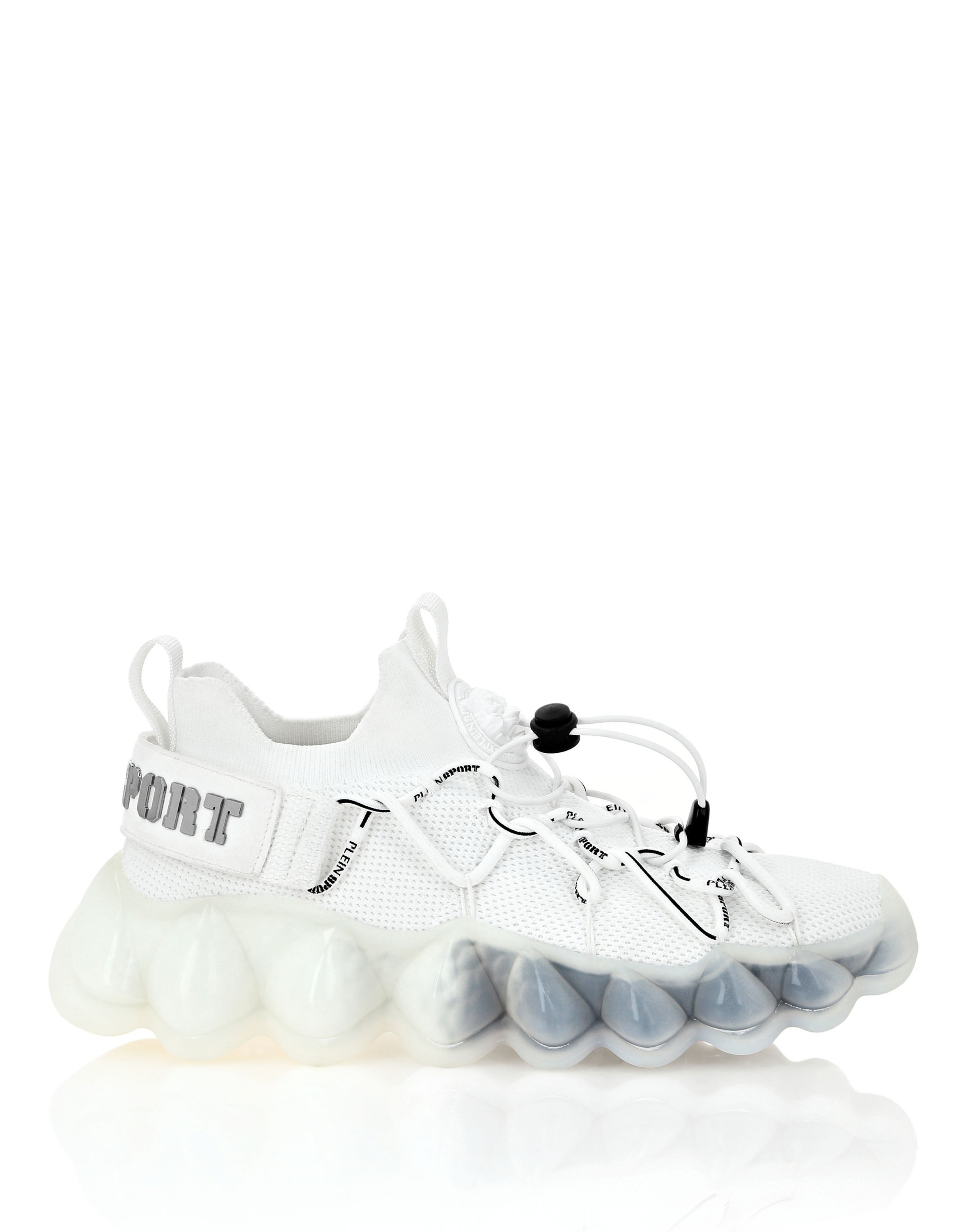 PLEIN SPORT Sneaker "Tiger"