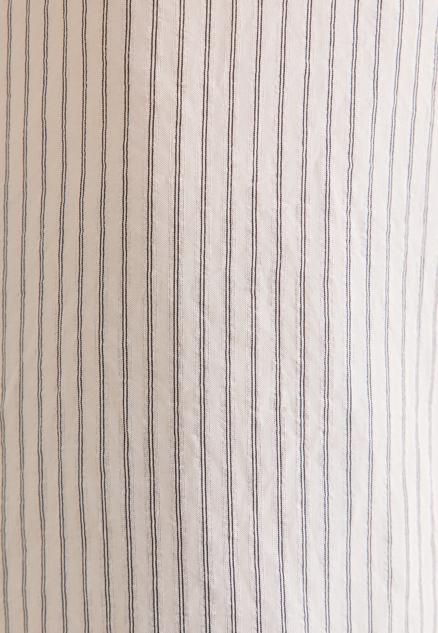 seidensticker Hemdbluse 1/1 Kragen Gestreift