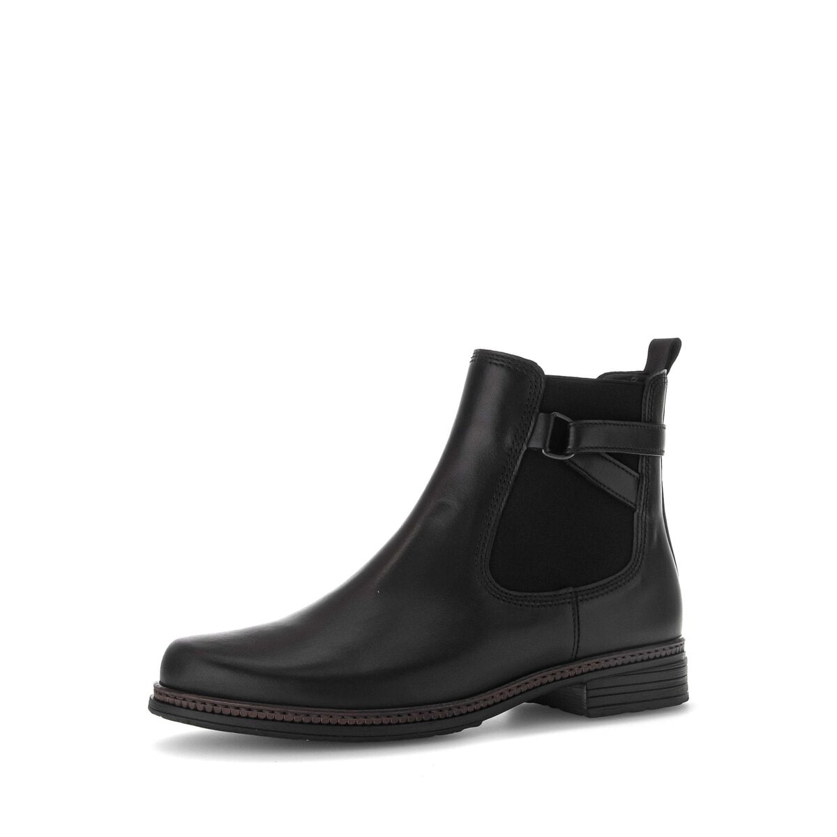 Gabor Chelseaboots "Chelsea Boot Glattleder" günstig online kaufen