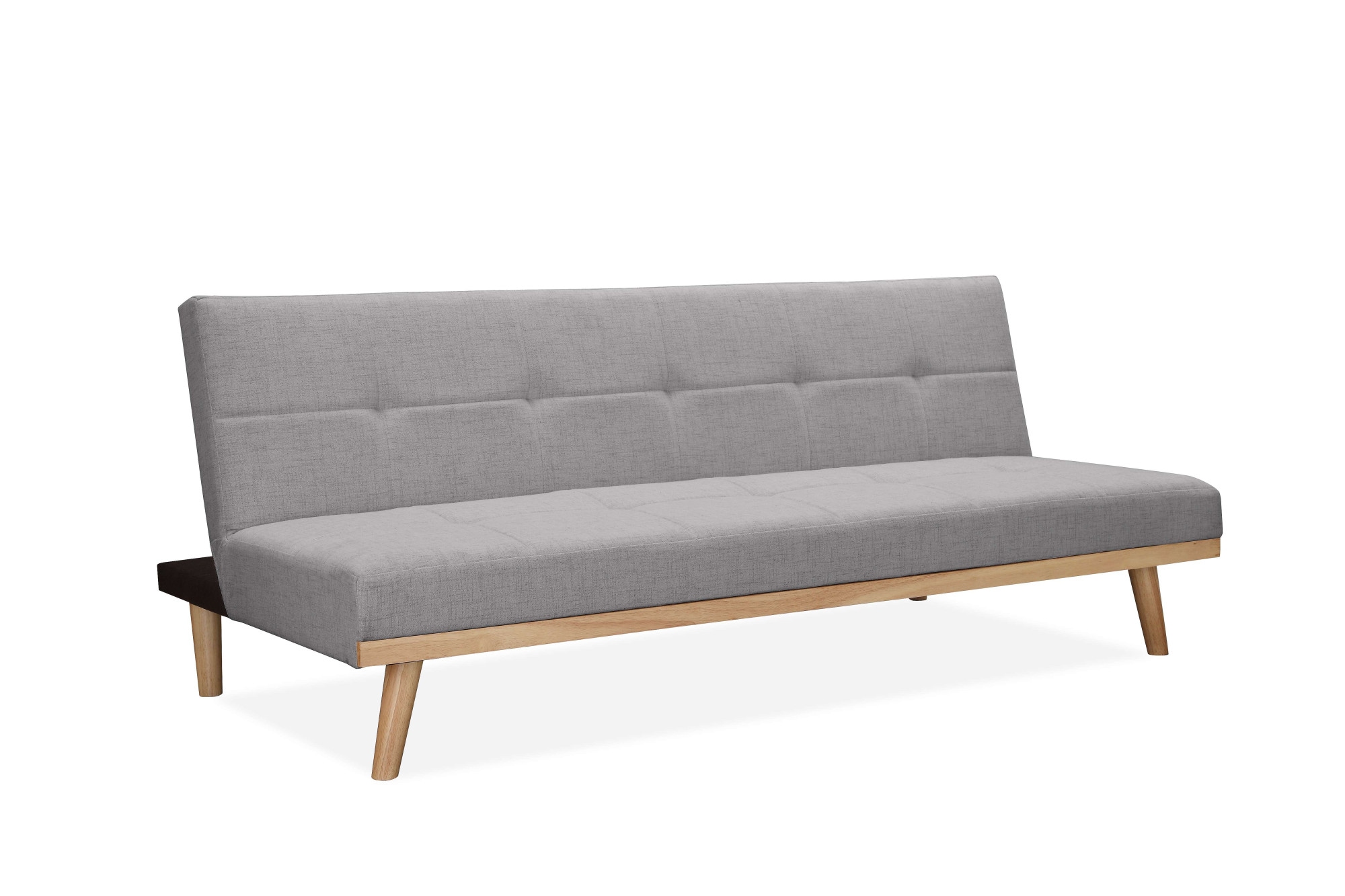 Dorel Home Schlafsofa »Vicky«, mit ausklappbarer Liegefläche