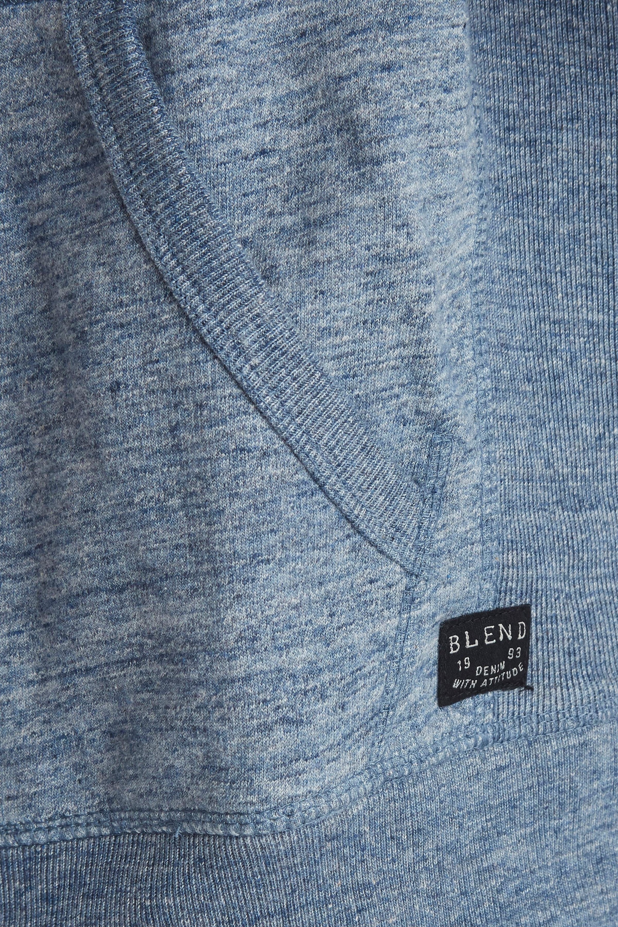 Blend Kapuzensweatjacke »BHNORTH«