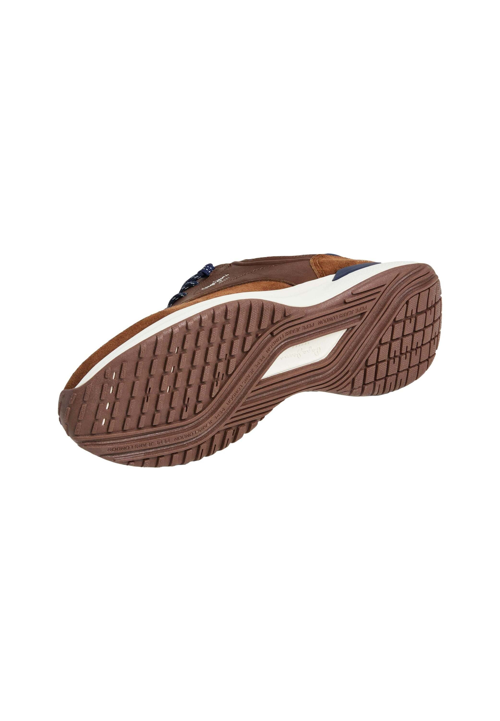 Pepe Jeans Sneaker »Trainer BAMPTON STREET M«