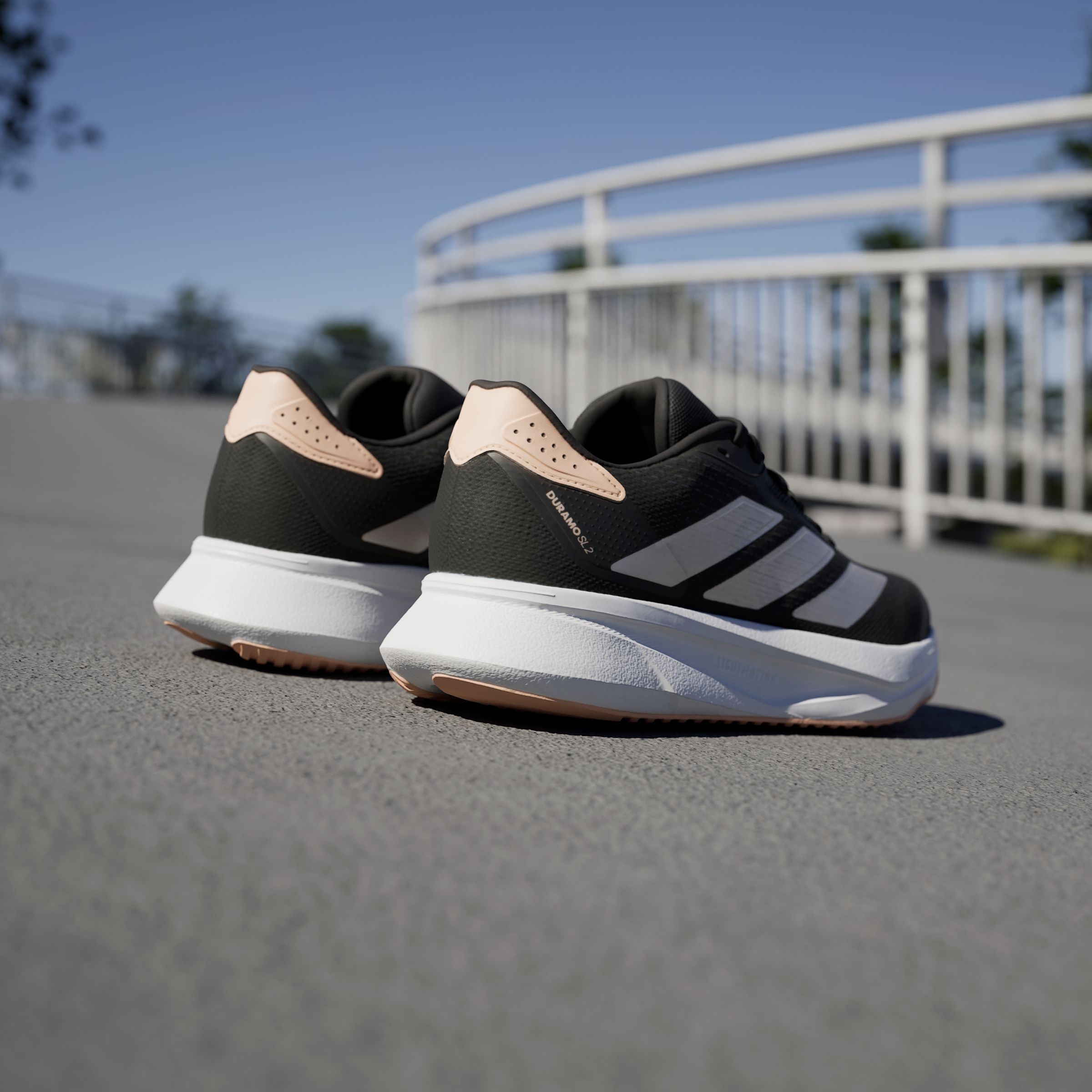 adidas Performance Laufschuh »DURAMO SL 2«