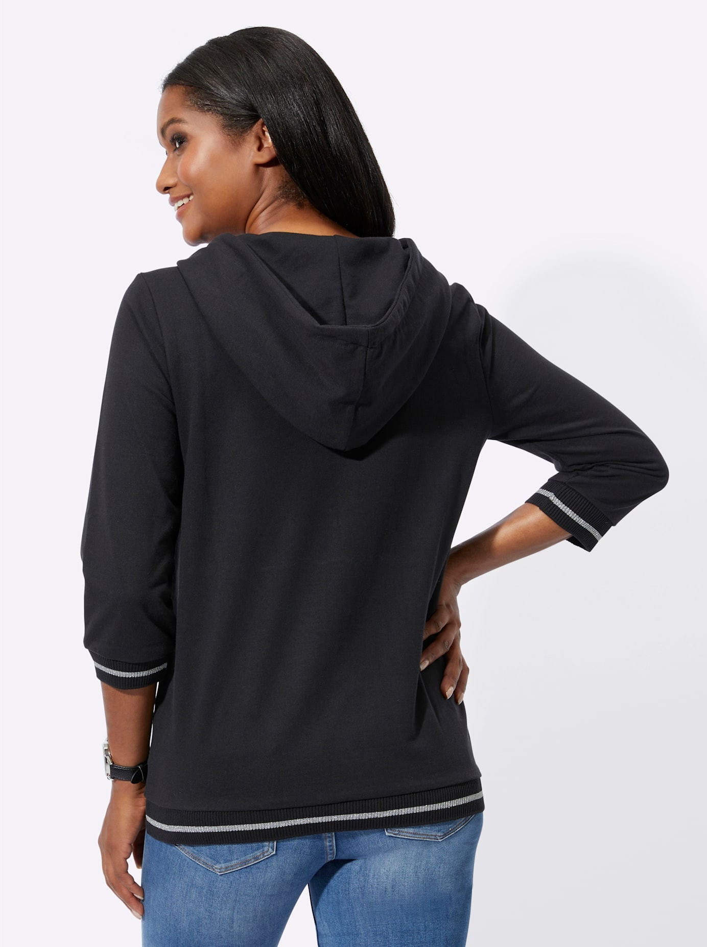 Inspirationen Sweatshirt